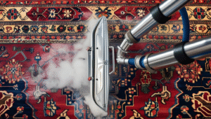 Eliminate Pet Odors from Oriental Rugs Menlo