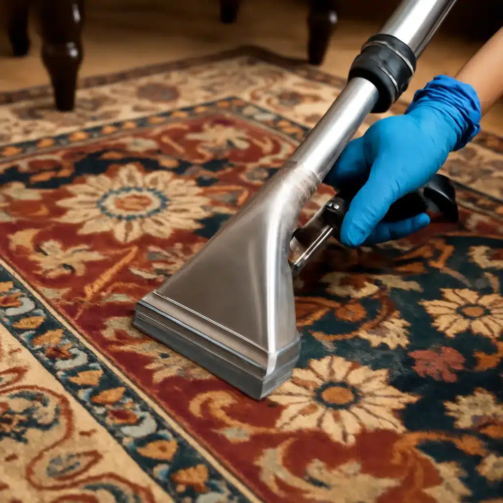 Best Rug Cleaning Services Near Me