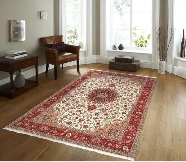 Types of Persian Rugs